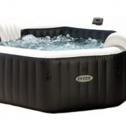 Piscina Jacuzzi PureSpa JetBubble Deluxe 